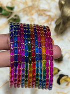 Premium Glass Bangles