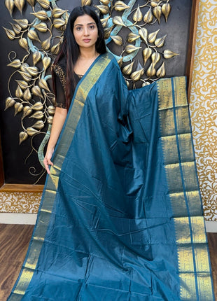 Kanchi Cotton