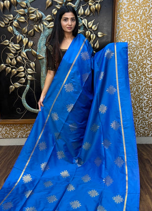 Soft Silk