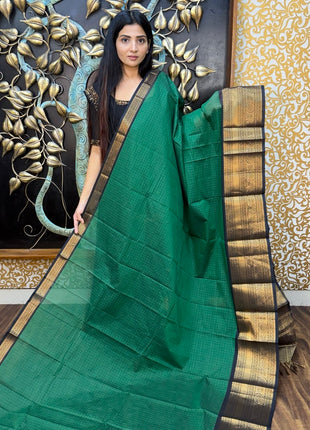 Pure Chettinad Cotton