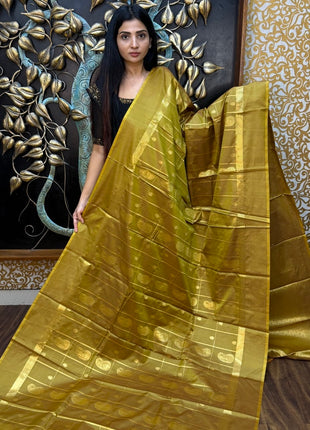 Kanchi Soft Silk