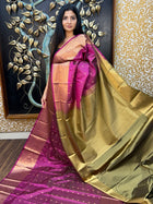 Premium Kanchi