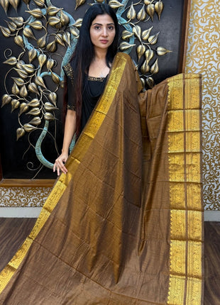 Kanchi Cotton