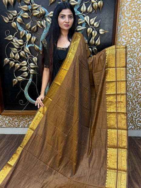 Kanchi Cotton
