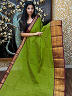 Pure Chettinad Cotton