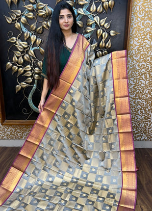 Kanchi Silk