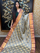 Kanchi Silk