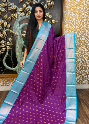 Kanchi Silk