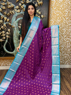 Kanchi Silk