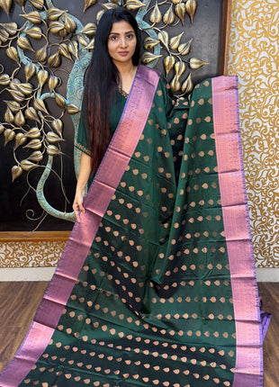 Kanchi Silk