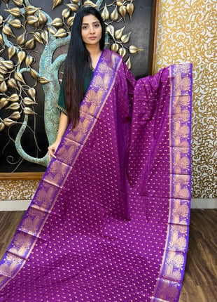 Kanchi Silk