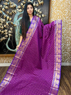 Kanchi Silk