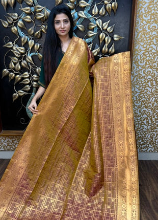 Kanchi Soft Silk