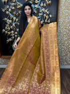 Kanchi Soft Silk