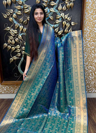 Kanchi Soft Silk