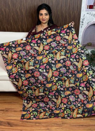 Position Blouse (Sequence Fabric)