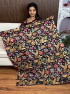 Position Blouse (Sequence Fabric)