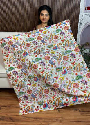 Position Blouse (Sequence Fabric)