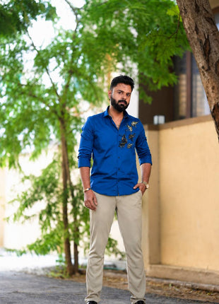 Shirt Full Sleeve