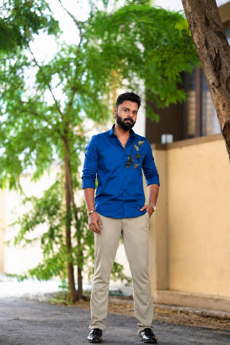 Shirt Full Sleeve