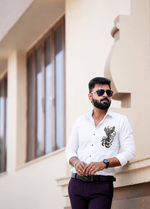 Shirt Full Sleeve