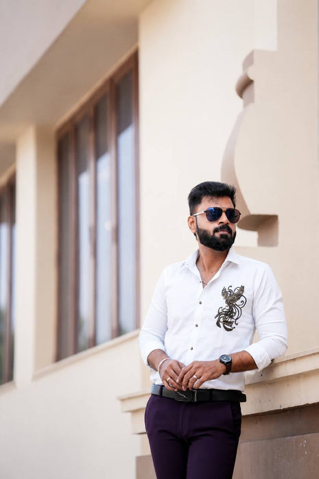 Shirt Full Sleeve