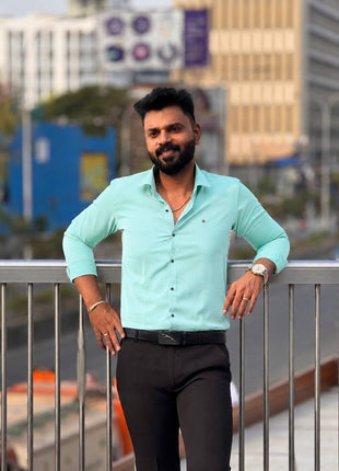 Shirt Full Sleeve
