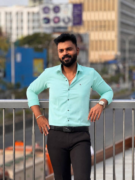 Shirt Full Sleeve