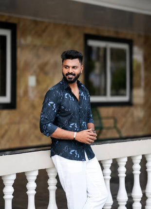 Shirt Full Sleeve