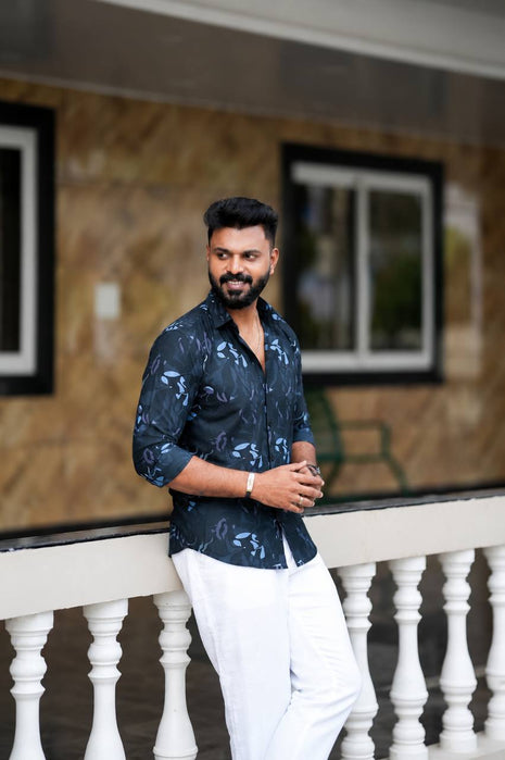 Shirt Full Sleeve