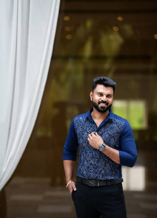 Shirt Full Sleeve