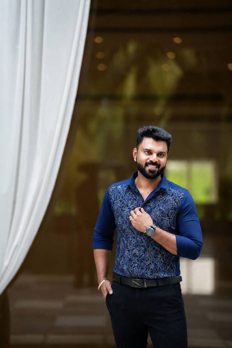 Shirt Full Sleeve