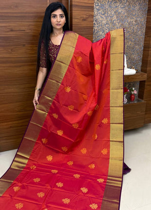 Vintage Premium Kanchi