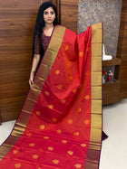 Vintage Premium Kanchi