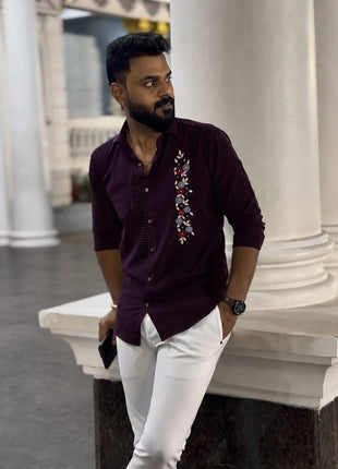Shirt Full Sleeve