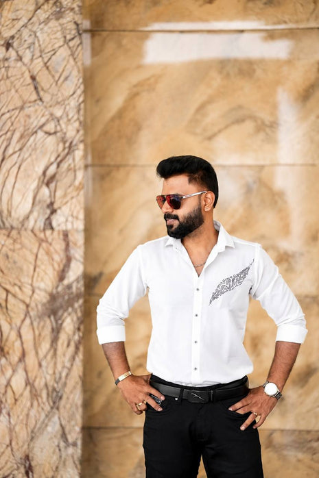 Shirt Full Sleeve