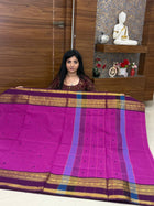 Pure Chettinad Cotton