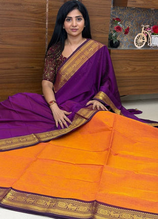 Half Saree ( Unstitched)