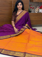 Half Saree ( Unstitched)