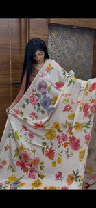 Designer (Georgette Fabric)