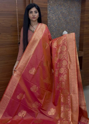 Kanchi Soft Silk