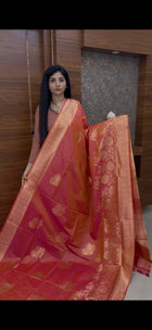 Kanchi Soft Silk