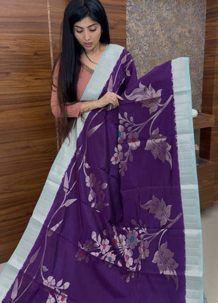 Warm Silk