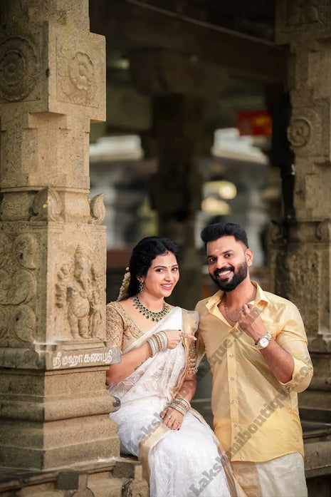 Silk Shirt