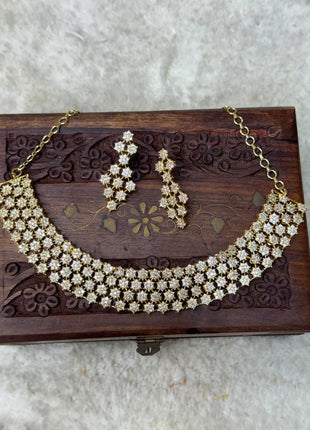 Stone Jewellery