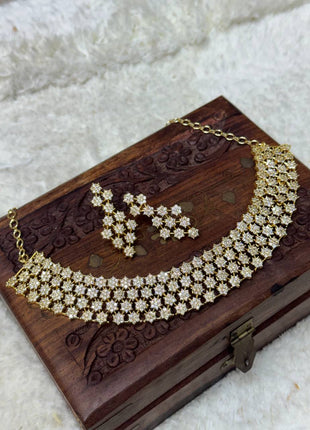 Stone Jewellery