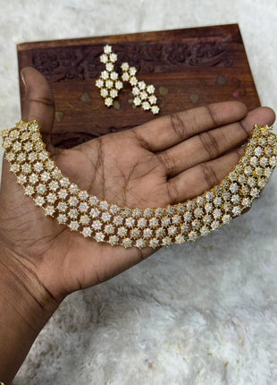 Stone Jewellery