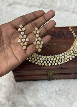 Stone Jewellery