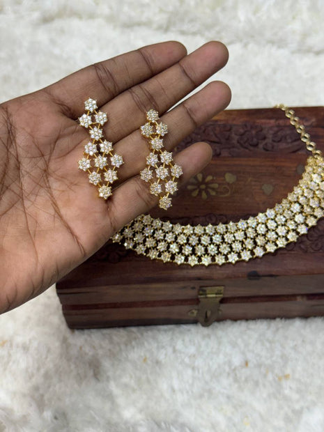 Stone Jewellery