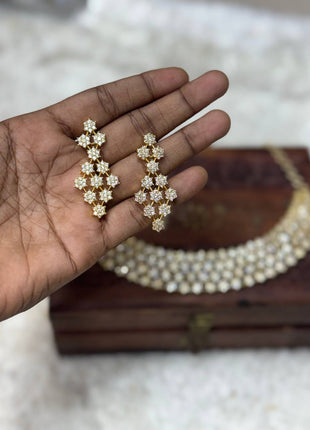 Stone Jewellery